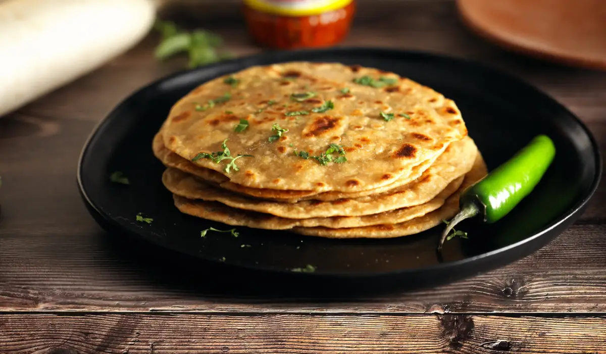 Paratha