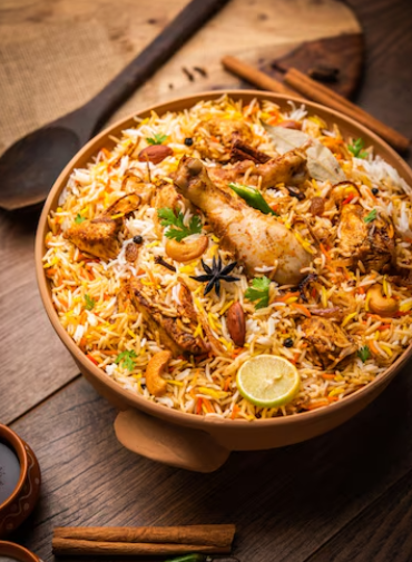 chicken-biryani