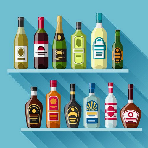 ALKOHOLFREIE GETRÄNKE