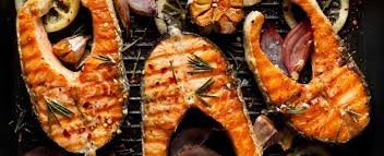 FISCH - SPEZIALITÄTEN