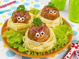 KINDERGERICHTE