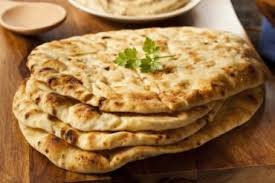 TANDOORI - BROT - SPEZIALITÄTEN